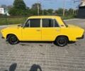 Желтый ВАЗ 2103, объемом двигателя 1.8 л и пробегом 70 тыс. км за 1250 $, фото 1 на Automoto.ua