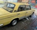 Желтый ВАЗ 2103, объемом двигателя 1.5 л и пробегом 68 тыс. км за 1500 $, фото 4 на Automoto.ua
