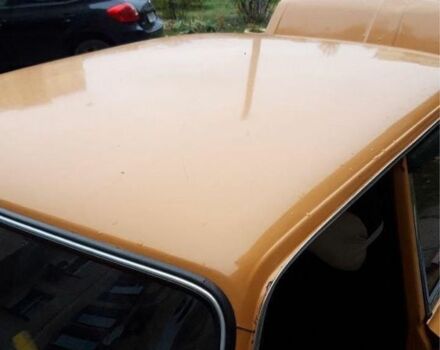 Желтый ВАЗ 2103, объемом двигателя 1.5 л и пробегом 3 тыс. км за 576 $, фото 5 на Automoto.ua