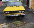 Желтый ВАЗ 2103, объемом двигателя 1.5 л и пробегом 200 тыс. км за 411 $, фото 1 на Automoto.ua