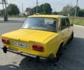 Желтый ВАЗ 2103, объемом двигателя 1.8 л и пробегом 70 тыс. км за 1250 $, фото 3 на Automoto.ua