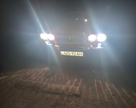 Желтый ВАЗ 2103, объемом двигателя 0 л и пробегом 250 тыс. км за 818 $, фото 8 на Automoto.ua