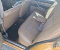 Желтый ВАЗ 2103, объемом двигателя 0 л и пробегом 250 тыс. км за 818 $, фото 5 на Automoto.ua
