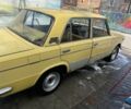 Желтый ВАЗ 2103, объемом двигателя 1.5 л и пробегом 68 тыс. км за 1500 $, фото 5 на Automoto.ua