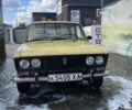 Желтый ВАЗ 2103, объемом двигателя 1.5 л и пробегом 68 тыс. км за 1500 $, фото 6 на Automoto.ua