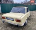 Желтый ВАЗ 2103, объемом двигателя 1.45 л и пробегом 250 тыс. км за 1000 $, фото 1 на Automoto.ua