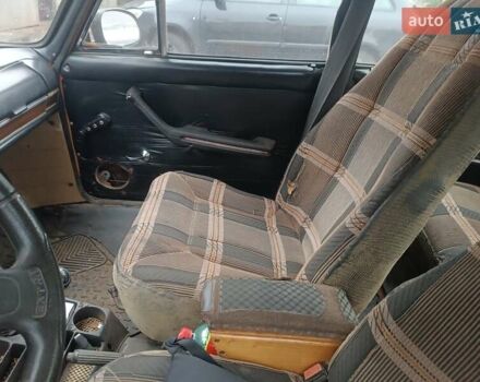 Жовтий ВАЗ 2103, об'ємом двигуна 1.5 л та пробігом 78 тис. км за 592 $, фото 3 на Automoto.ua
