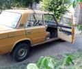Желтый ВАЗ 2103, объемом двигателя 1.5 л и пробегом 150 тыс. км за 962 $, фото 4 на Automoto.ua