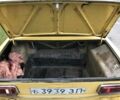 Желтый ВАЗ 2103, объемом двигателя 1.5 л и пробегом 805 тыс. км за 713 $, фото 7 на Automoto.ua