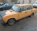 Желтый ВАЗ 2103, объемом двигателя 1.5 л и пробегом 78 тыс. км за 728 $, фото 2 на Automoto.ua