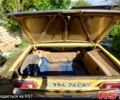 Желтый ВАЗ 2103, объемом двигателя 1.3 л и пробегом 100 тыс. км за 240 $, фото 1 на Automoto.ua