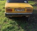 Жовтий ВАЗ 2103, об'ємом двигуна 1.5 л та пробігом 3 тис. км за 472 $, фото 1 на Automoto.ua