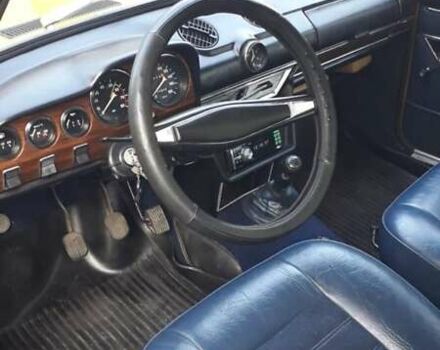 Жовтий ВАЗ 2103, об'ємом двигуна 1.5 л та пробігом 135 тис. км за 2700 $, фото 8 на Automoto.ua