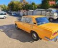 ВАЗ 2103 1976 в Львове на Automoto.ua Желтый ВАЗ 2103, объемом двигателя 1.5 л и пробегом 88 тыс. км за 2600 $, фото 4 на Automoto.ua