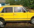 Жовтий ВАЗ 2103, об'ємом двигуна 1.5 л та пробігом 43 тис. км за 600 $, фото 1 на Automoto.ua