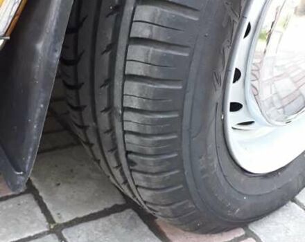 Жовтий ВАЗ 2103, об'ємом двигуна 1.5 л та пробігом 135 тис. км за 2700 $, фото 16 на Automoto.ua
