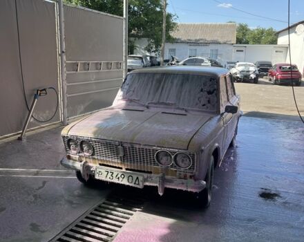 Жовтий ВАЗ 2103, об'ємом двигуна 1.5 л та пробігом 1 тис. км за 358 $, фото 7 на Automoto.ua