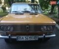 Желтый ВАЗ 2103, объемом двигателя 1.45 л и пробегом 70 тыс. км за 1500 $, фото 11 на Automoto.ua