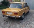 Жовтий ВАЗ 2103, об'ємом двигуна 1.5 л та пробігом 135 тис. км за 2700 $, фото 3 на Automoto.ua