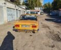 ВАЗ 2103 1976 в Львове на Automoto.ua Желтый ВАЗ 2103, объемом двигателя 1.5 л и пробегом 88 тыс. км за 2600 $, фото 5 на Automoto.ua