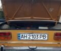 Жовтий ВАЗ 2103, об'ємом двигуна 1.5 л та пробігом 135 тис. км за 2700 $, фото 6 на Automoto.ua