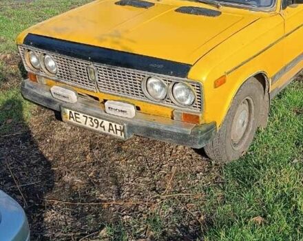 Жовтий ВАЗ 2103, об'ємом двигуна 1.5 л та пробігом 3 тис. км за 472 $, фото 2 на Automoto.ua