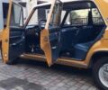 Жовтий ВАЗ 2103, об'ємом двигуна 1.5 л та пробігом 135 тис. км за 2700 $, фото 14 на Automoto.ua