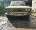 Желтый ВАЗ 2103, объемом двигателя 0 л и пробегом 100 тыс. км за 314 $, фото 1 на Automoto.ua