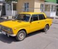 Желтый ВАЗ 2103, объемом двигателя 1.5 л и пробегом 200 тыс. км за 17000 $, фото 1 на Automoto.ua