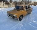 Желтый ВАЗ 2103, объемом двигателя 1.5 л и пробегом 200 тыс. км за 1300 $, фото 1 на Automoto.ua