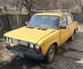 Желтый ВАЗ 2103, объемом двигателя 0 л и пробегом 150 тыс. км за 226 $, фото 1 на Automoto.ua