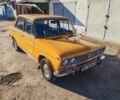ВАЗ 2103 1976 в Львове на Automoto.ua Желтый ВАЗ 2103, объемом двигателя 1.5 л и пробегом 88 тыс. км за 2600 $, фото 9 на Automoto.ua