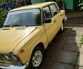 Желтый ВАЗ 2103, объемом двигателя 0 л и пробегом 100 тыс. км за 243 $, фото 1 на Automoto.ua