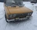Желтый ВАЗ 2103, объемом двигателя 0 л и пробегом 170 тыс. км за 1300 $, фото 1 на Automoto.ua