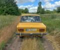 Желтый ВАЗ 2103, объемом двигателя 1.5 л и пробегом 83 тыс. км за 530 $, фото 7 на Automoto.ua