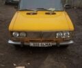 Желтый ВАЗ 2103, объемом двигателя 1.3 л и пробегом 45 тыс. км за 339 $, фото 1 на Automoto.ua