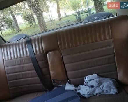 Желтый ВАЗ 2103, объемом двигателя 1.45 л и пробегом 70 тыс. км за 1500 $, фото 6 на Automoto.ua