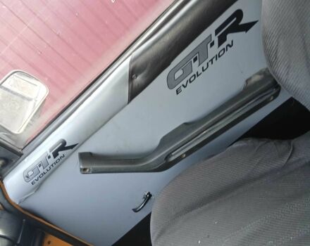 Желтый ВАЗ 2103, объемом двигателя 1.4 л и пробегом 300 тыс. км за 300 $, фото 5 на Automoto.ua