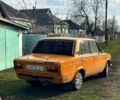 Желтый ВАЗ 2103, объемом двигателя 1.5 л и пробегом 100 тыс. км за 490 $, фото 1 на Automoto.ua