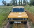 Желтый ВАЗ 2103, объемом двигателя 1.5 л и пробегом 83 тыс. км за 530 $, фото 1 на Automoto.ua