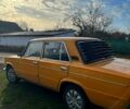 Желтый ВАЗ 2103, объемом двигателя 1.5 л и пробегом 100 тыс. км за 490 $, фото 2 на Automoto.ua