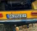 Жовтий ВАЗ 2103, об'ємом двигуна 1.5 л та пробігом 43 тис. км за 600 $, фото 1 на Automoto.ua
