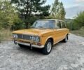 Жовтий ВАЗ 2103, об'ємом двигуна 1.5 л та пробігом 35 тис. км за 3300 $, фото 1 на Automoto.ua