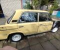 Желтый ВАЗ 2103, объемом двигателя 0 л и пробегом 100 тыс. км за 314 $, фото 1 на Automoto.ua