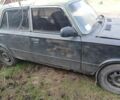 Желтый ВАЗ 2103, объемом двигателя 1.4 л и пробегом 300 тыс. км за 300 $, фото 3 на Automoto.ua