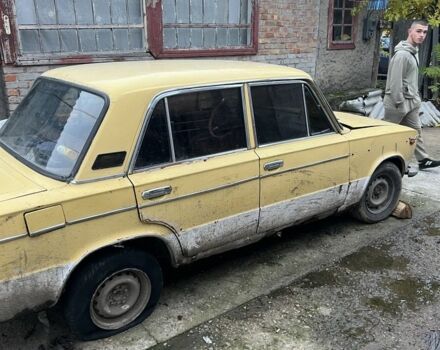 Жовтий ВАЗ 2103, об'ємом двигуна 1.5 л та пробігом 1 тис. км за 358 $, фото 2 на Automoto.ua