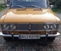 Жовтий ВАЗ 2103, об'ємом двигуна 1.5 л та пробігом 135 тис. км за 2700 $, фото 1 на Automoto.ua