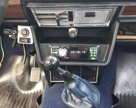 Жовтий ВАЗ 2103, об'ємом двигуна 1.5 л та пробігом 135 тис. км за 2700 $, фото 9 на Automoto.ua