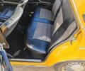 ВАЗ 2103 1976 в Львове на Automoto.ua Желтый ВАЗ 2103, объемом двигателя 1.5 л и пробегом 88 тыс. км за 2600 $, фото 7 на Automoto.ua