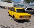 Желтый ВАЗ 2103, объемом двигателя 1.5 л и пробегом 200 тыс. км за 17000 $, фото 2 на Automoto.ua